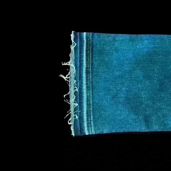 Black Orchid Los Ángeles Denim Overalls Size 28 - Picture 7 of 15